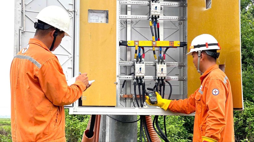 Hà Nội tiết kiệm tối thiểu 3% tổng điện năng tiêu thụ