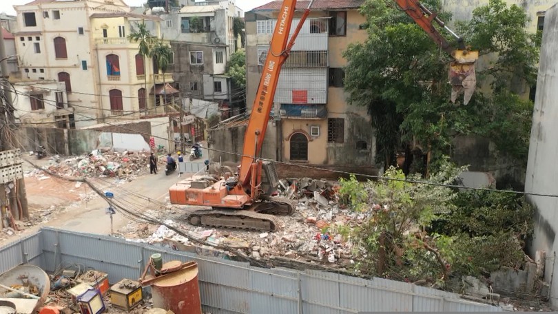 Trách nhiệm người đứng đầu - Chìa khóa GPMB dự án trọng điểm