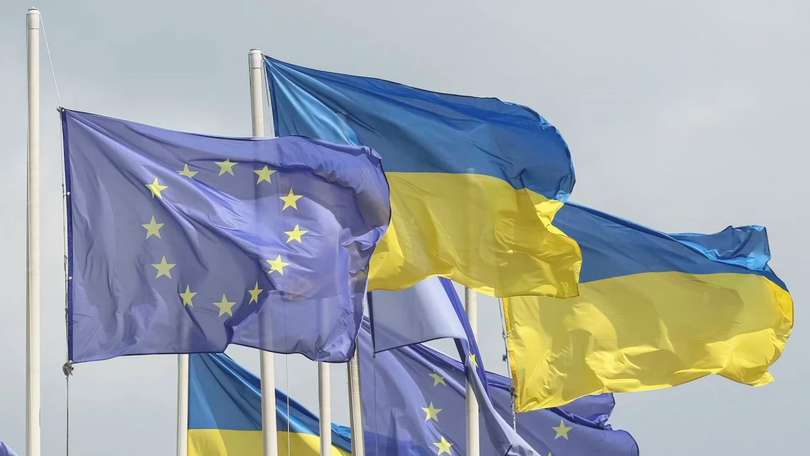 Thực chất khoản vay 90 tỷ euro của EU dành cho Ukraine
