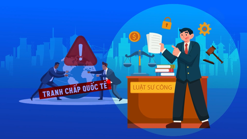 Bảo đảm thống nhất, công bằng trong chế định luật sư công