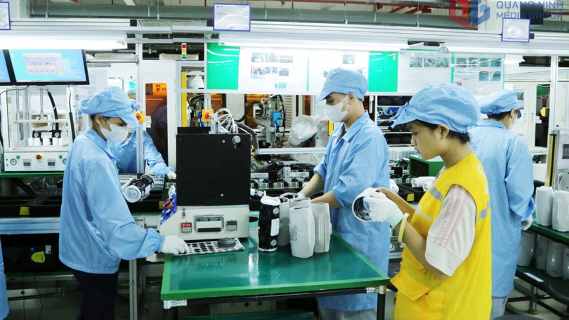 Hà Nội đồng hành, tháo gỡ khó khăn cho doanh nghiệp xuất khẩu