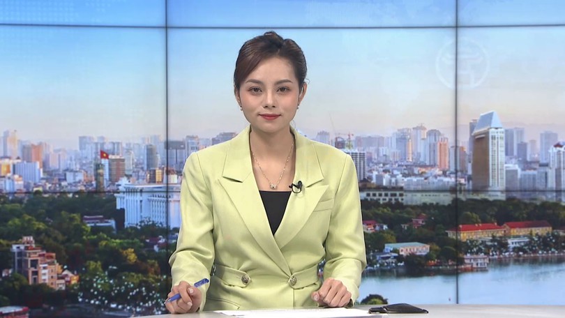 Chương trình Thời sự 9h00 | 24/04/2026