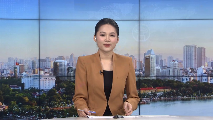 Chương trình Thời sự 11h30 | 25/04/2026