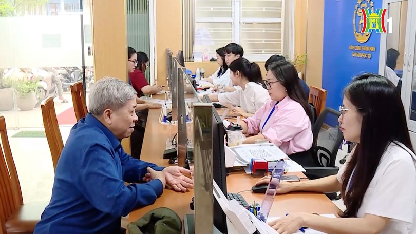 Hà Nội siết chặt kỷ cương, nâng cao nhận thức cán bộ cơ sở