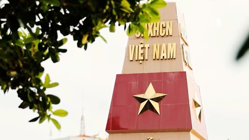 Phường Nghĩa Đô: Chung sức, đồng lòng vì biển đảo quê hương