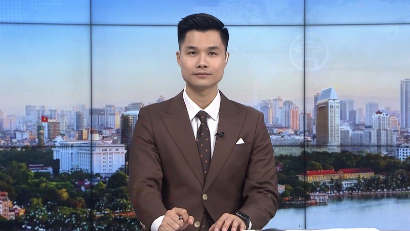 Chương trình Thời sự 15h00 | 25/04/2026