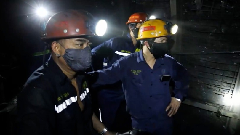 An toàn lao động trên những công trình xây dựng