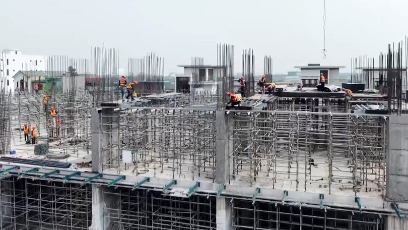 Thực trạng công tác an toàn vệ sinh lao động trên địa bàn TP. Hà Nội năm 2025