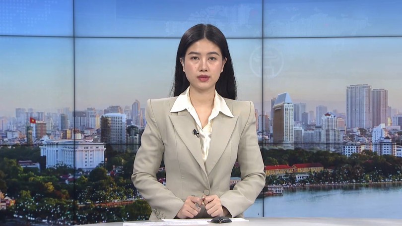 Chương trình Thời sự 9h00 | 25/04/2026