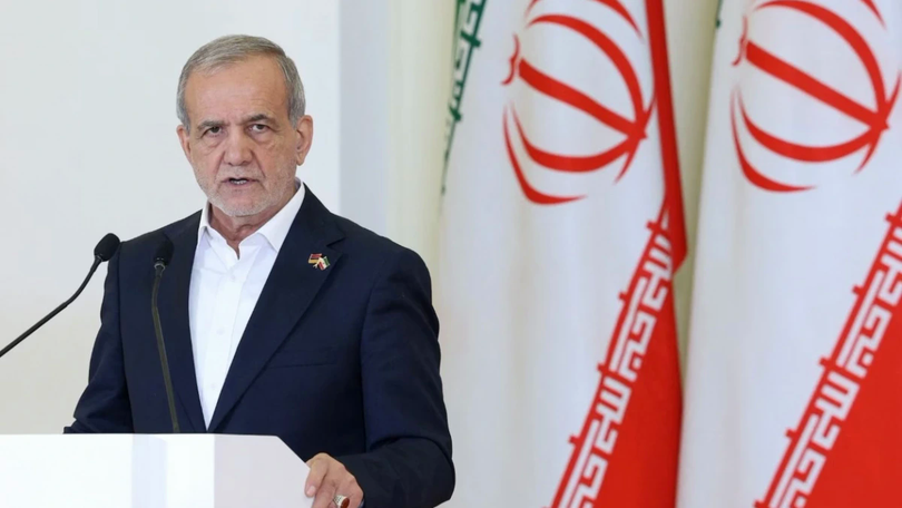Iran không chấp nhận đàm phán dưới áp lực từ Mỹ