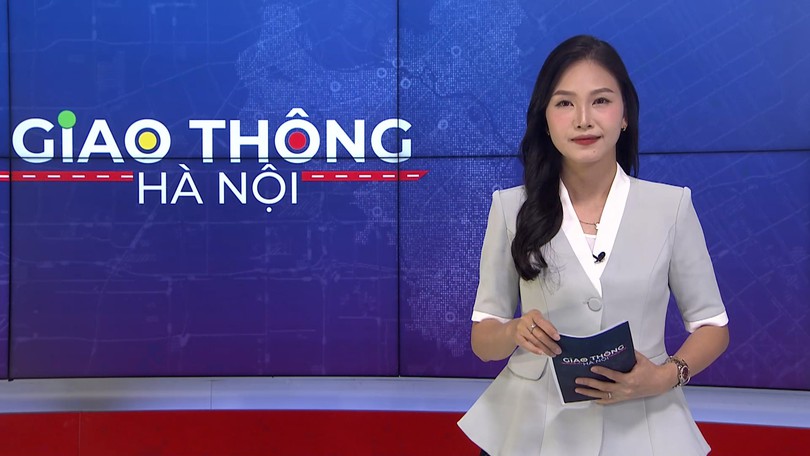 Giao thông Hà Nội | 26/04/2026