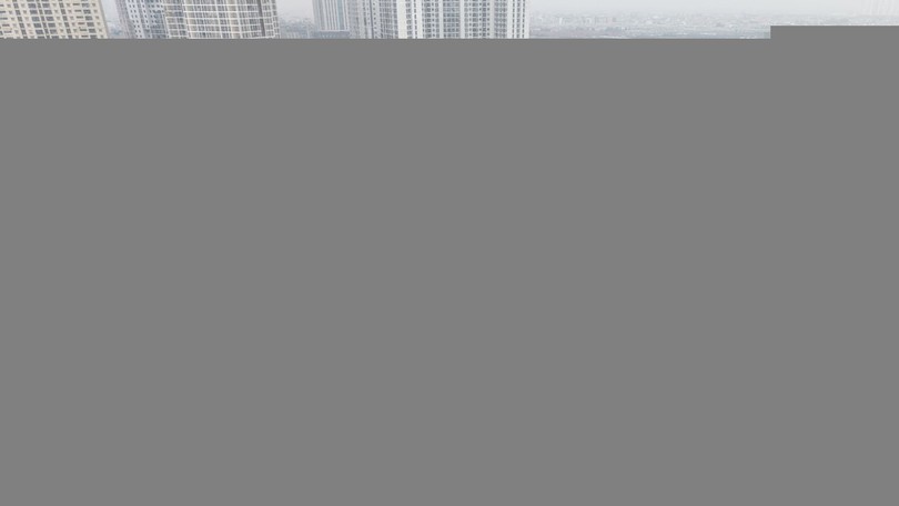 Hà Nội công bố loạt dự án ngân hàng chậm tiến độ