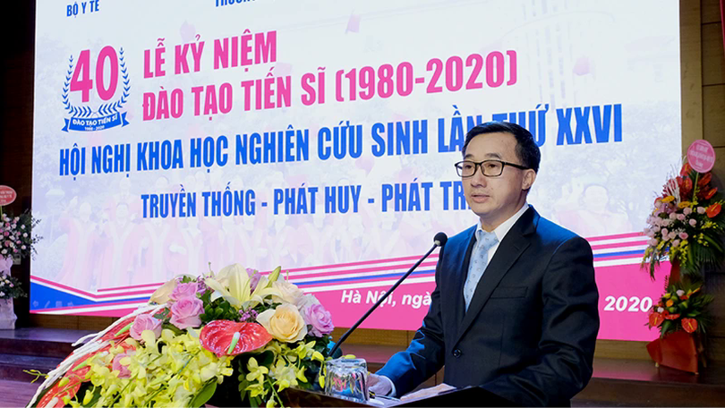 Hà Nội ưu đãi mạnh đào tạo tiến sĩ