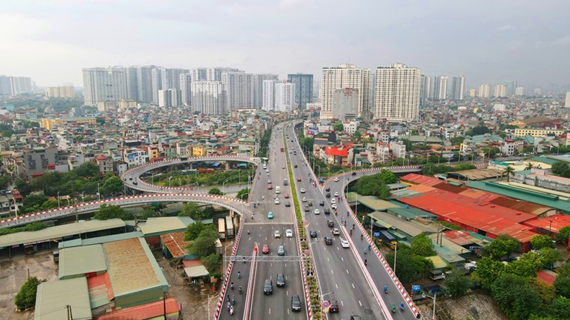 Hà Nội hoàn tất văn bản triển khai Luật Thủ đô trước 1/7/2026