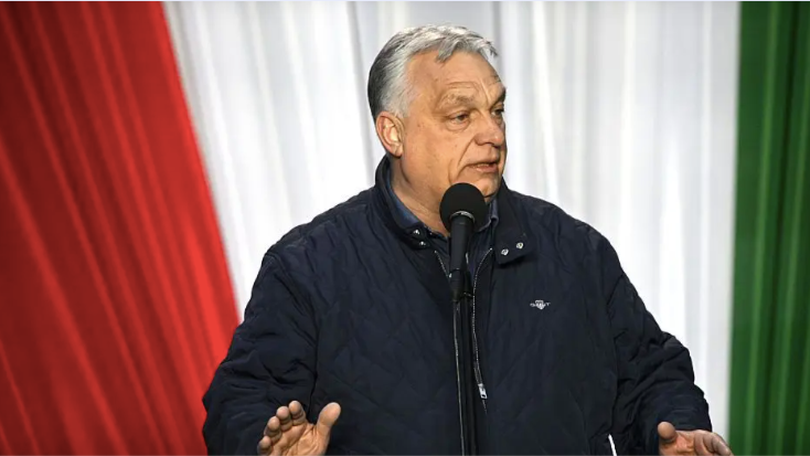 Thủ tướng Hungary Orban rời Quốc hội sau thất bại bầu cử