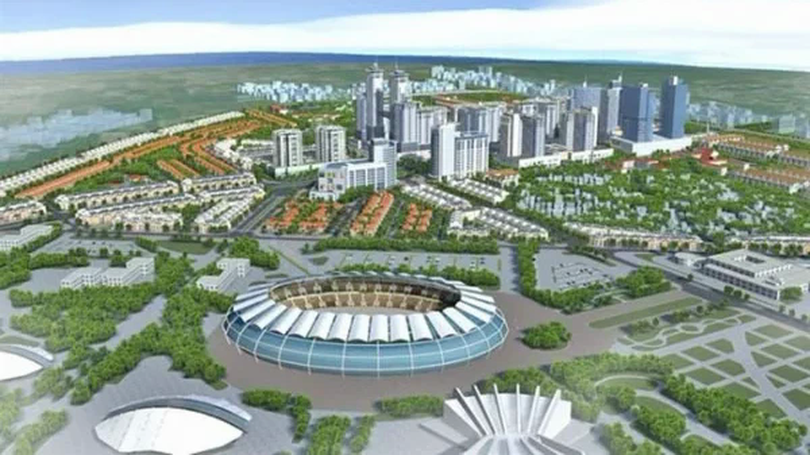 Xã Hoà Lạc tăng tốc GPMB Dự án Khu Công nghệ cao Hòa Lạc