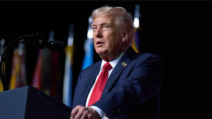 Ông Trump thông báo tiếp tục điều tra Chủ tịch Fed