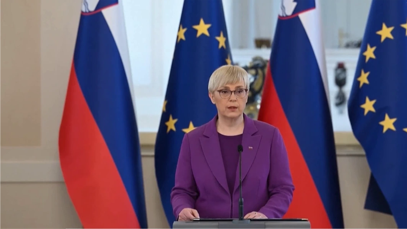 Slovenia bế tắc trong việc lập chính phủ mới
