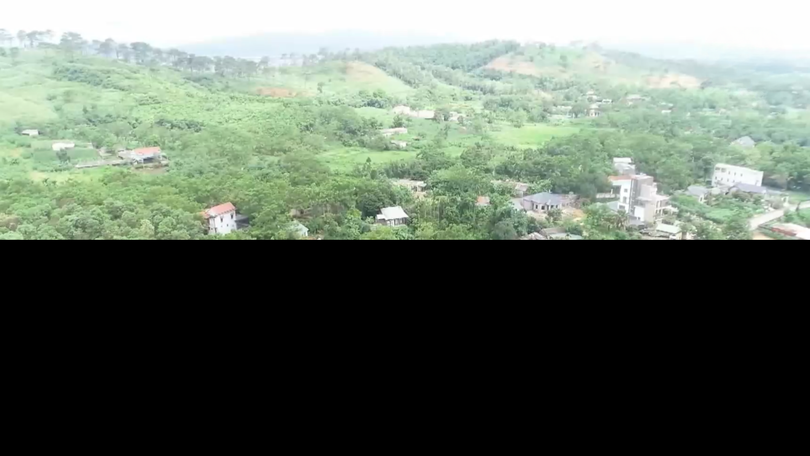Xã Suối Hai ứng phó với tình trạng sạt lở