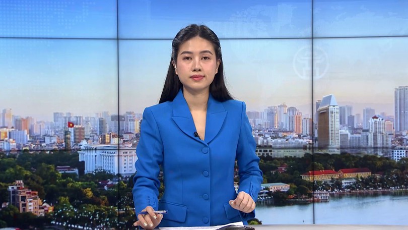 Chương trình Thời sự 15h00 | 27/04/2026