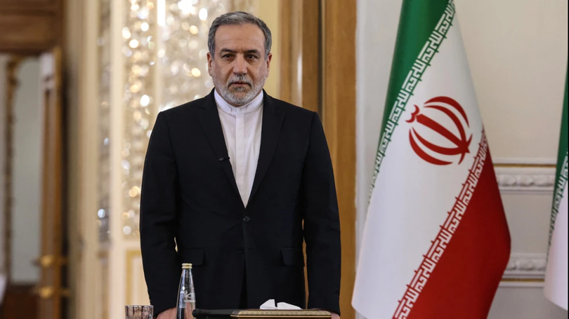 Ngoại trưởng Iran tới Nga thảo luận về cuộc đàm phán với Mỹ