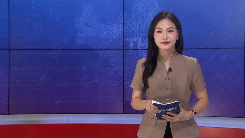 Giao thông Hà Nội | 27/04/2026