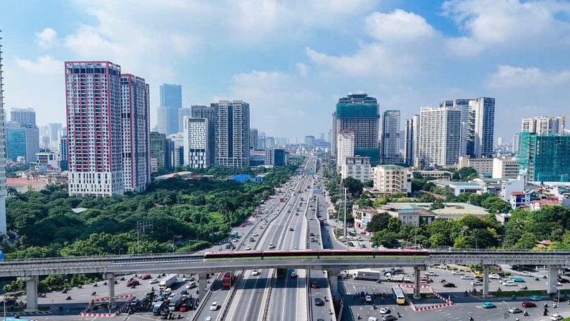 Sửa Luật Thủ đô - Tư duy mới trong hoàn thiện thể chế