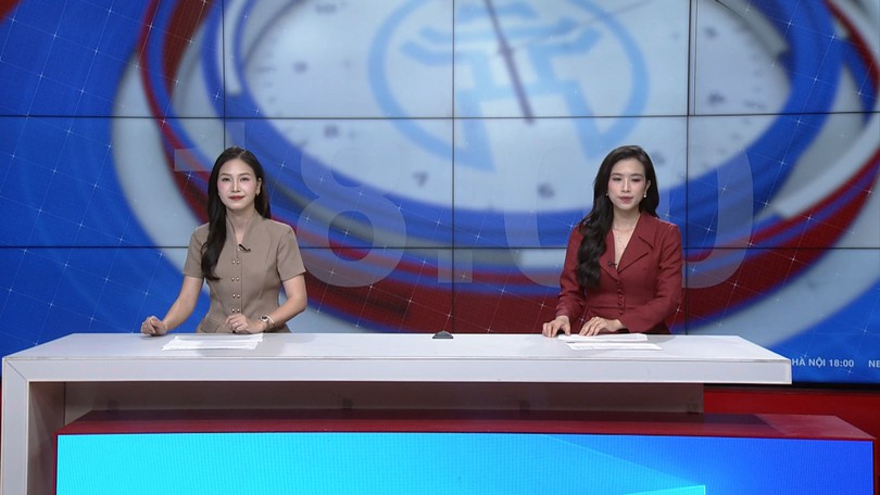 Chương trình Hà Nội 18h00 | 27/04/2026