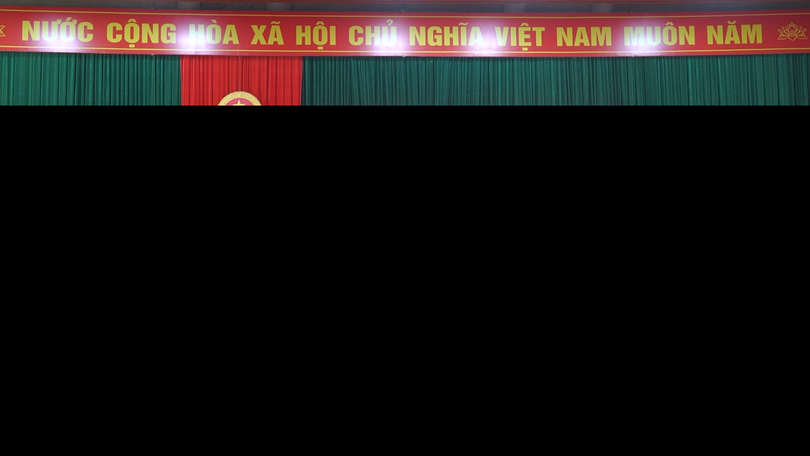 Nghĩa tình Hà Nội - Tuyên Quang
