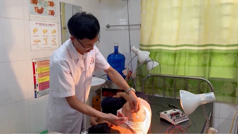 Đề xuất mỗi trạm y tế xã có 15 nhân sự