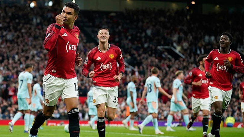 Manchester United cách suất dự Champions League một chiến thắng