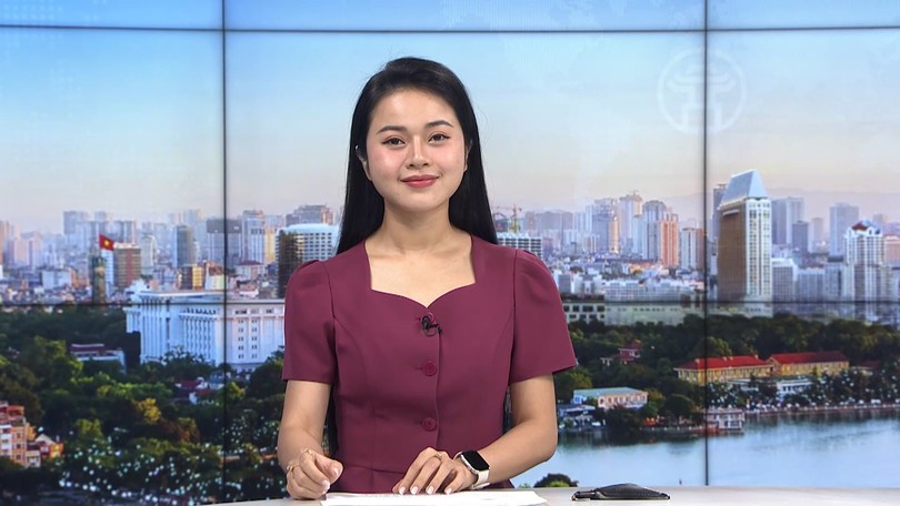 Chương trình Thời sự 15h00 | 28/04/2026