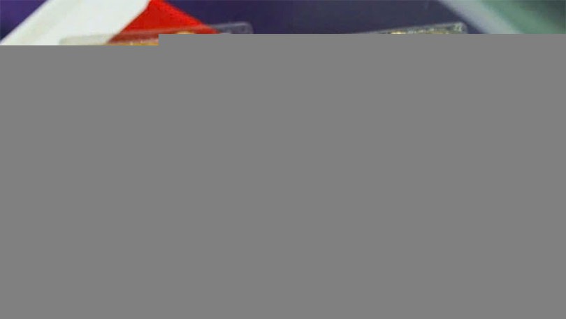 Giá vàng trong nước giảm 1,8 triệu đồng/lượng