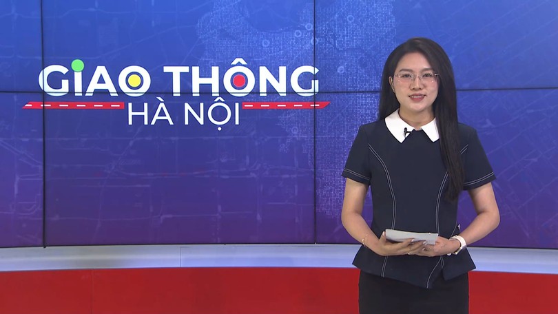 Giao thông Hà Nội | 28/04/2026