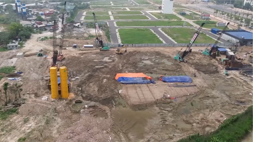Chủ đầu tư nhà ở xã hội được miễn giấy phép xây dựng