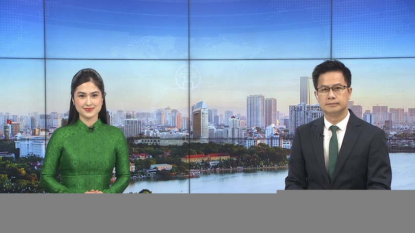 Chương trình Thời sự 18h30 | 28/04/2026