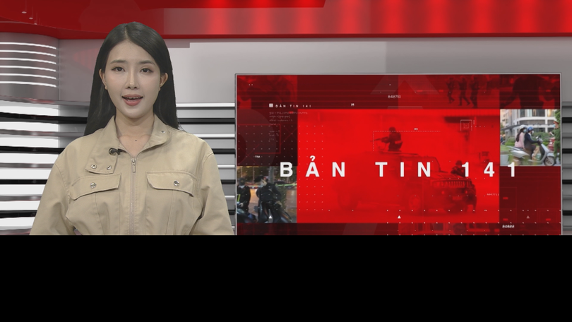 Bản tin 141 | 28/04/2026