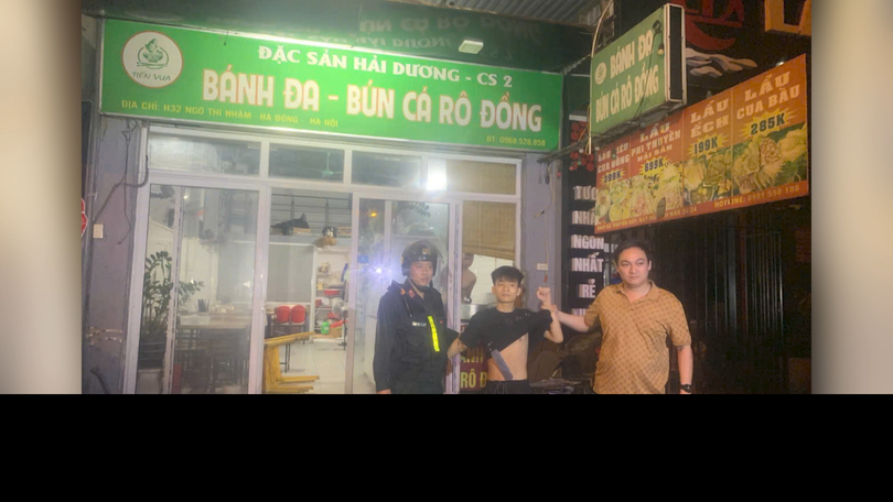 Tổ công tác 141 chặn đứng nhiều vụ vi phạm pháp luật