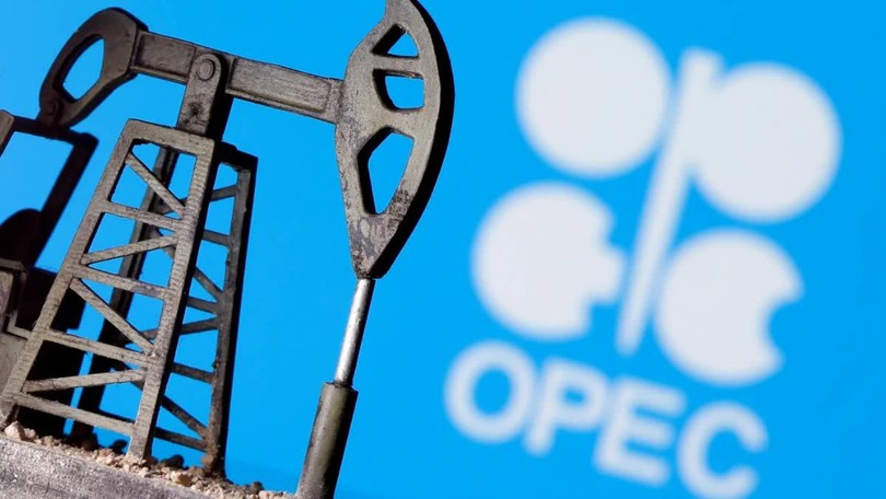 UAE tuyên bố rút khỏi OPEC và OPEC+
