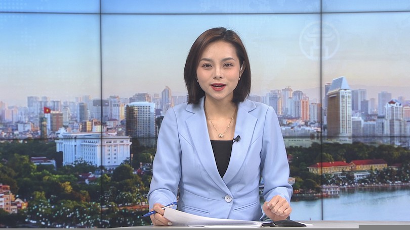 Chương trình Thời sự 23h00 | 28/04/2026