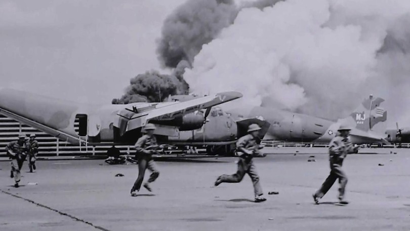 '51 năm - Bản hùng ca thống nhất' qua những tư liệu quý