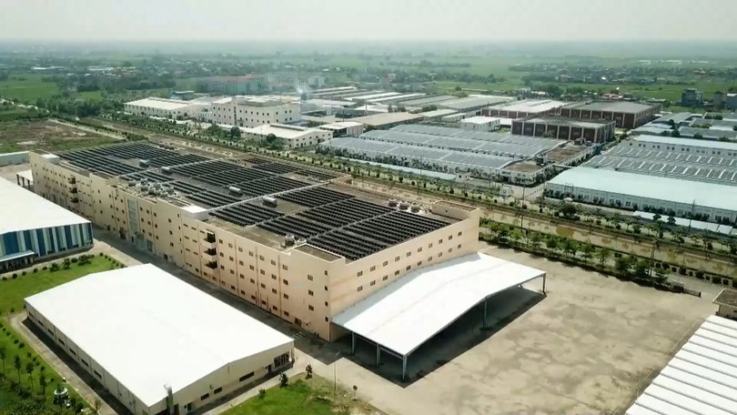 Hoàn thiện khung pháp lý, mở cửa thị trường tín chỉ carbon quốc tế