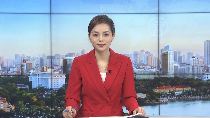 Chương trình Thời sự 11h30 | 29/04/2026