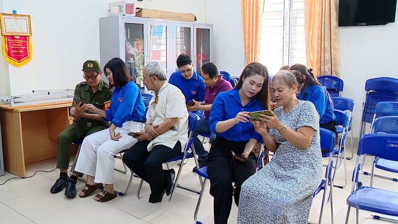 Chuyển đổi số theo hướng thiết thực, gần dân và hiệu quả