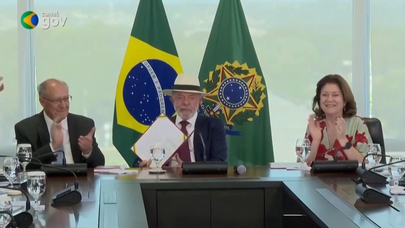 Brazil thúc đẩy đưa Colombia gia nhập Mercosur