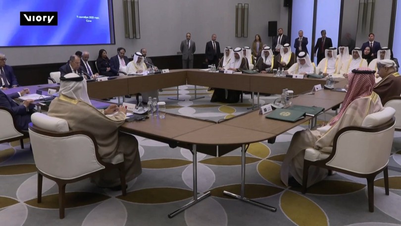 Lãnh đạo vùng Vịnh họp khẩn sau khi UAE rời OPEC