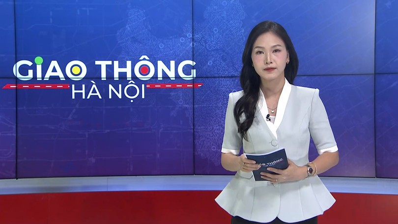 Giao thông Hà Nội | 29/04/2026