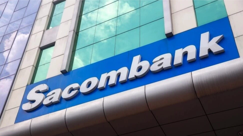 Sacombank "ôm" gần 920.000 tỷ đồng tài sản đảm bảo là BĐS