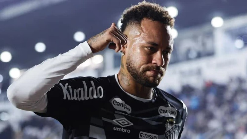 Neymar được hậu thuẫn tham dự World Cup 2026