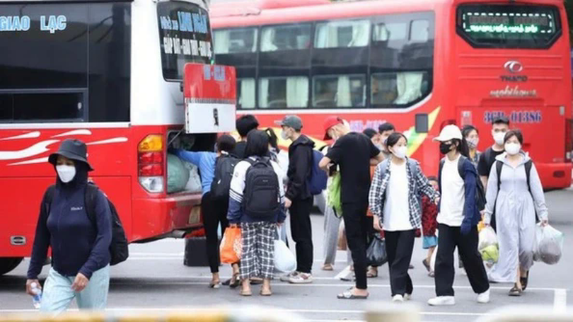 Kiểm soát chặt giá vé vận tải, bảo đảm quyền lợi người dân